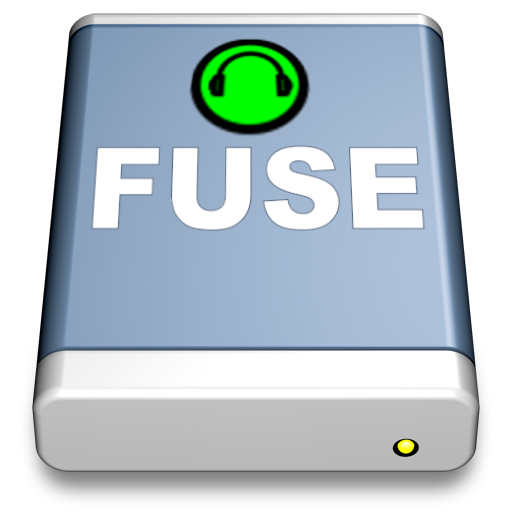 CUE Fuse
      Logo